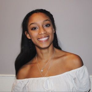 Meet your Posher, Gabrielle